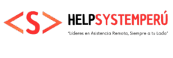 helpsystemperu.com