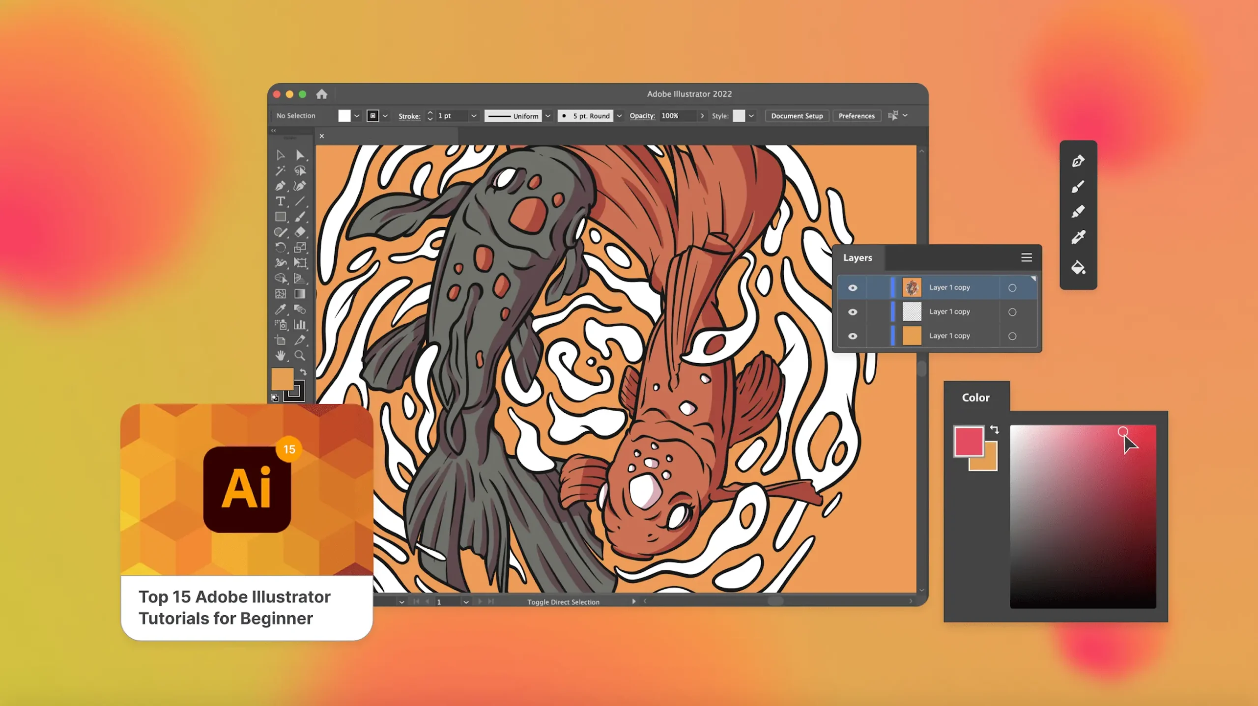 Licencia Adobe Illustrator - Imagen 3