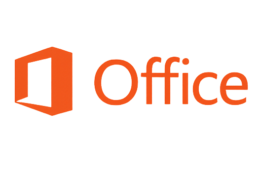 office sin fondo