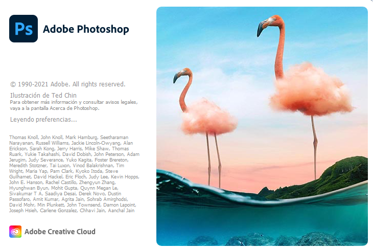 Licencia Adobe Photoshop - Imagen 2