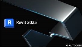 Autodesk Revit 2025 – Licencia Anual (1 Año)