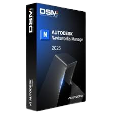 Autodesk Navisworks Manage 2025 – Licencia Anual (1 Año)